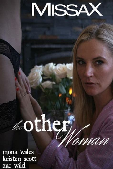 kristen scott lesbians|The Other Woman (2019) .